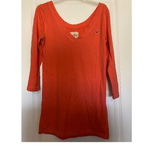 🌻 Hollister Tee
